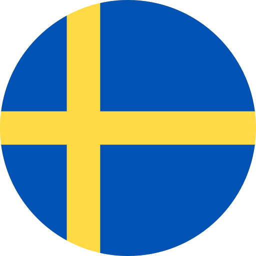 Sverige (Svenska)